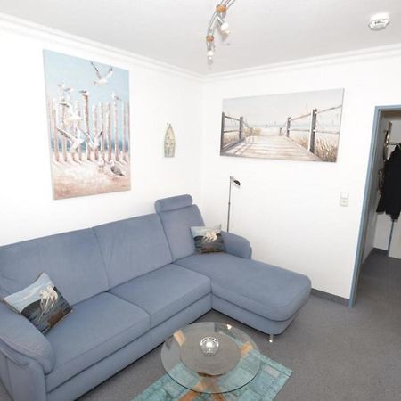 Appartement 254 Westerland Exterior foto