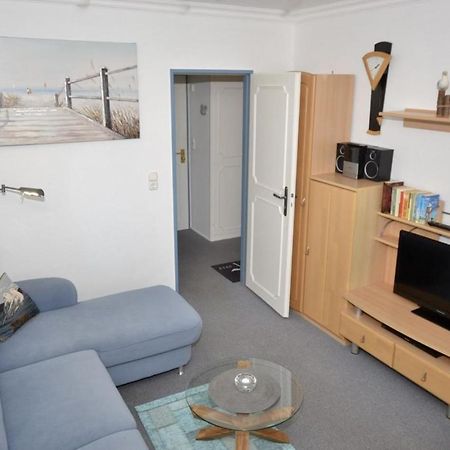 Appartement 254 Westerland Exterior foto