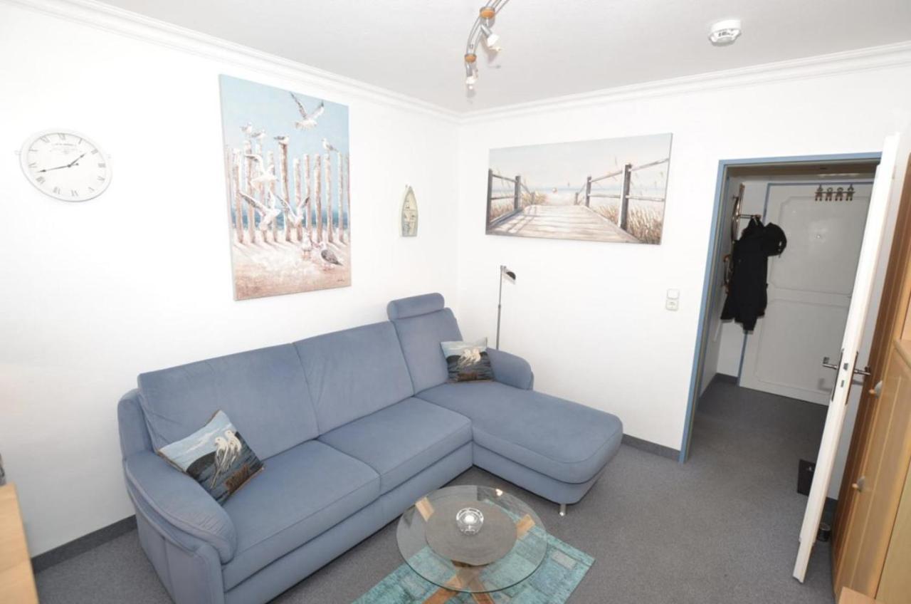 Appartement 254 Westerland Exterior foto