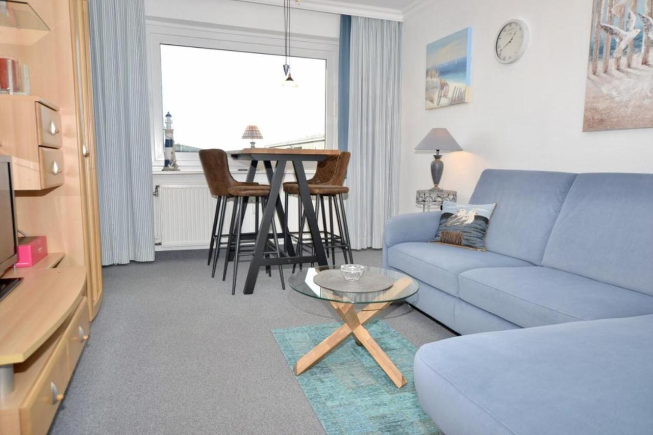 Appartement 254 Westerland Exterior foto